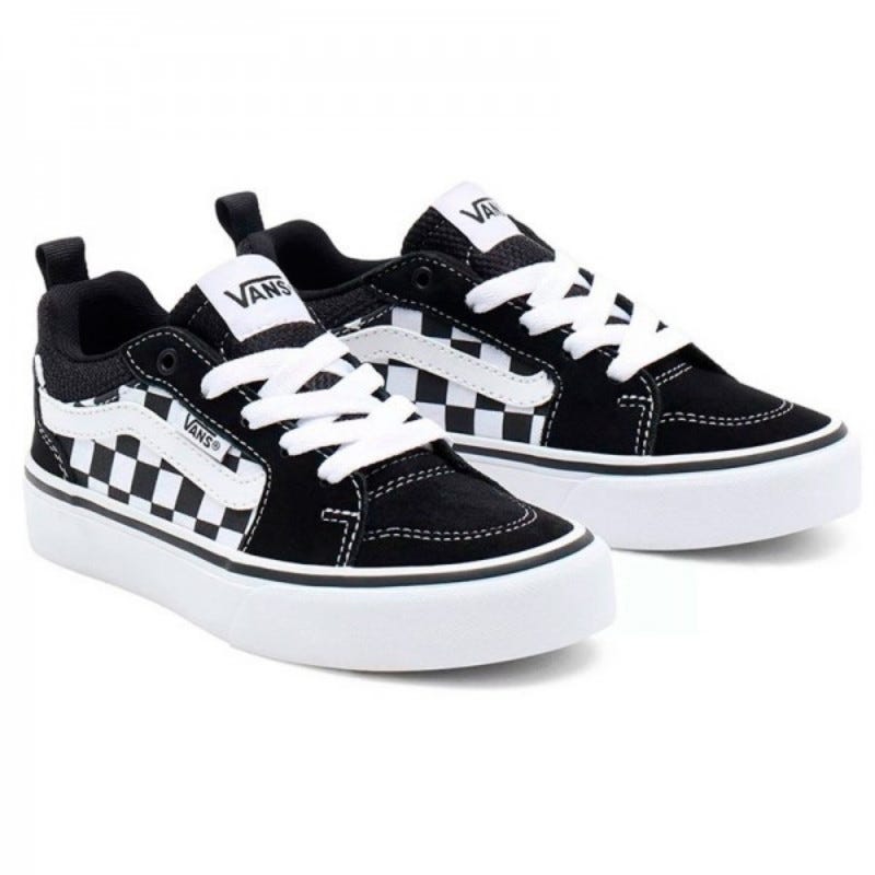 Wala Zapatillas Vans YT Filmore (Checkerboard)