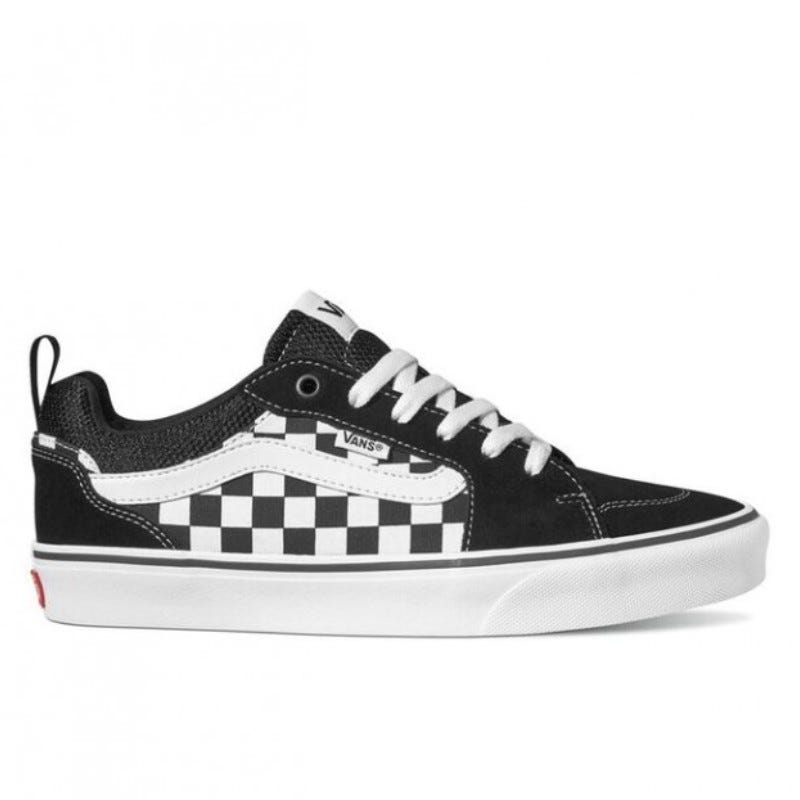 wala Zapatillas Vans YT Filmore (Checkerboard)