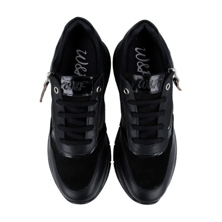 Wala Zapatillas Walk & Fly SS24-11