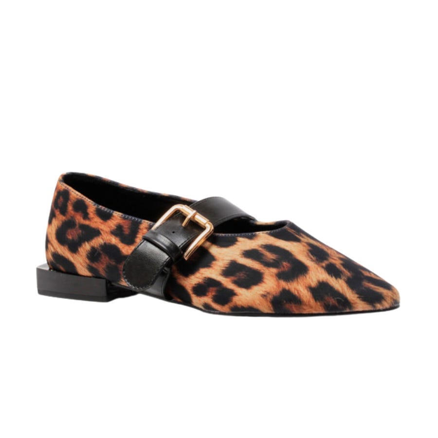 Wala Zapatos Top3 Sabrina