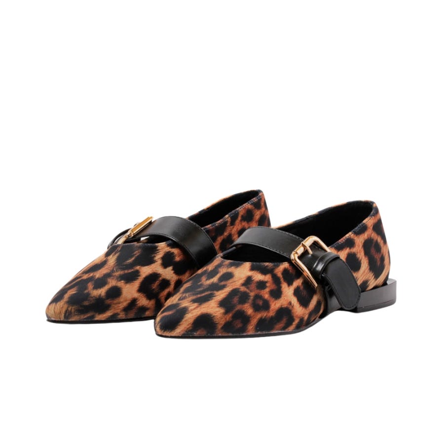 Wala Zapatos Top3 Sabrina