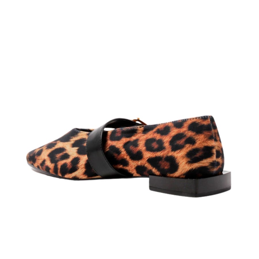 Wala Zapatos Top3 Sabrina