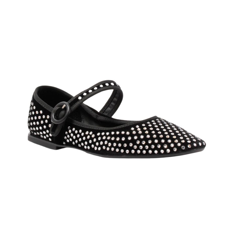Wala Zapatos Top3 Sabrina