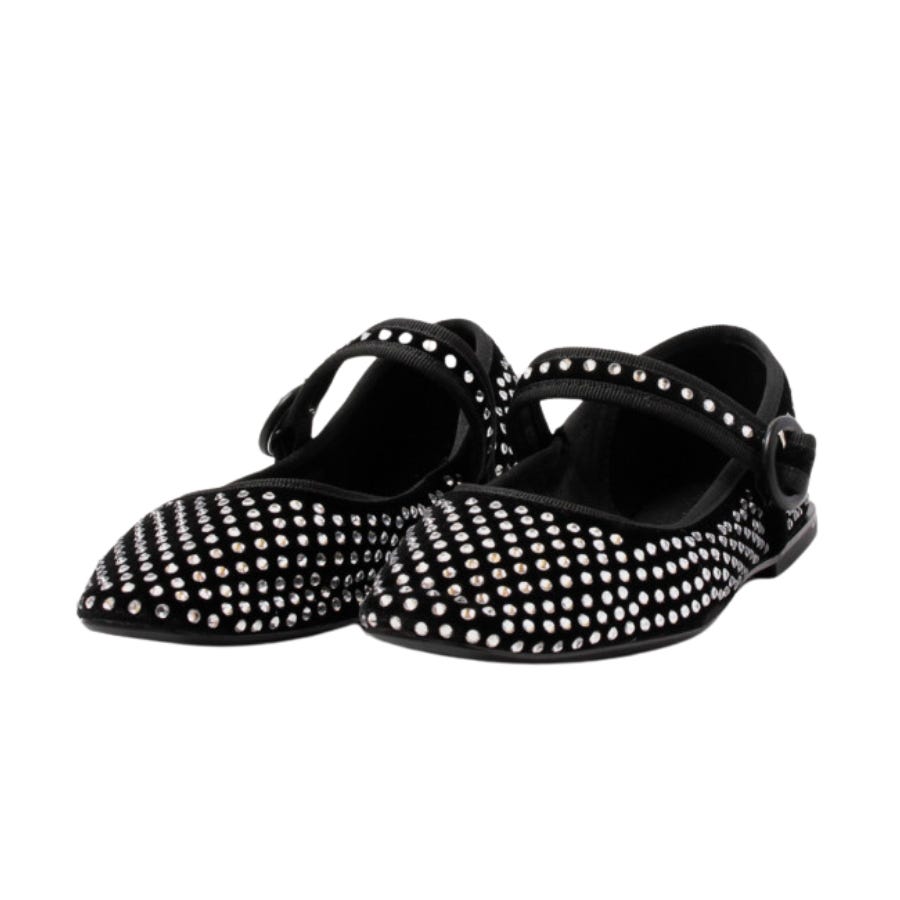 Wala Zapatos Top3 Sabrina