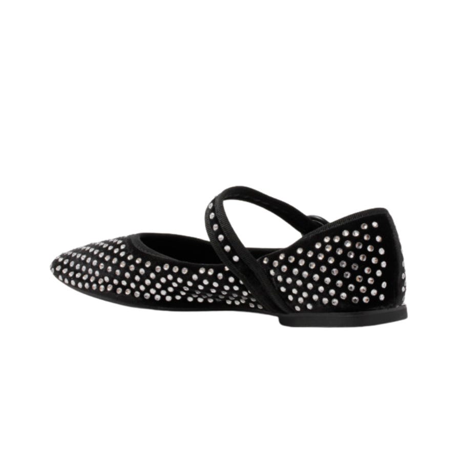 Wala Zapatos Top3 Sabrina