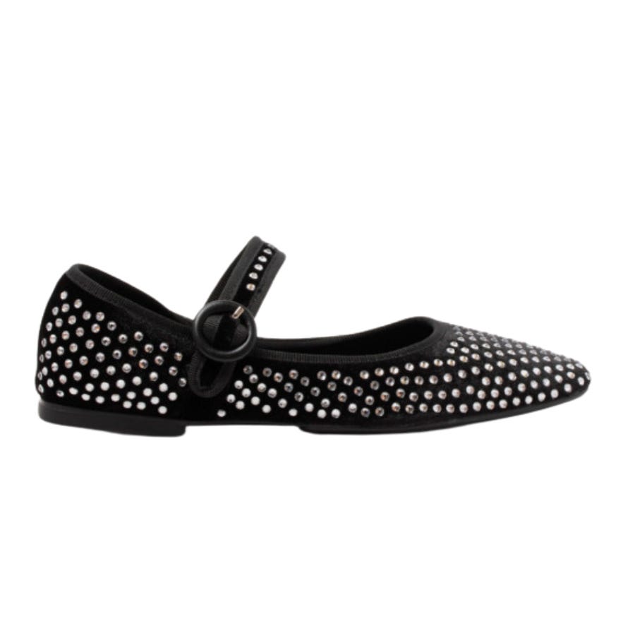 wala Zapatos Top3 Sabrina