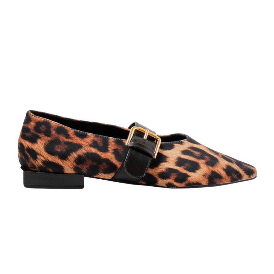 wala Zapatos Top3 Sabrina
