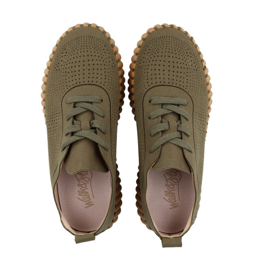 Wala Zapatos Walk & Fly AH-9634