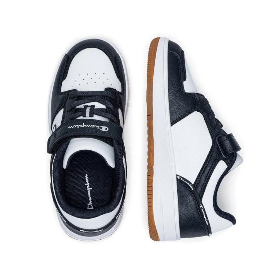 Wala Zapatillas Champion RD18 2.0 B PS LOW Low Cut Shoe