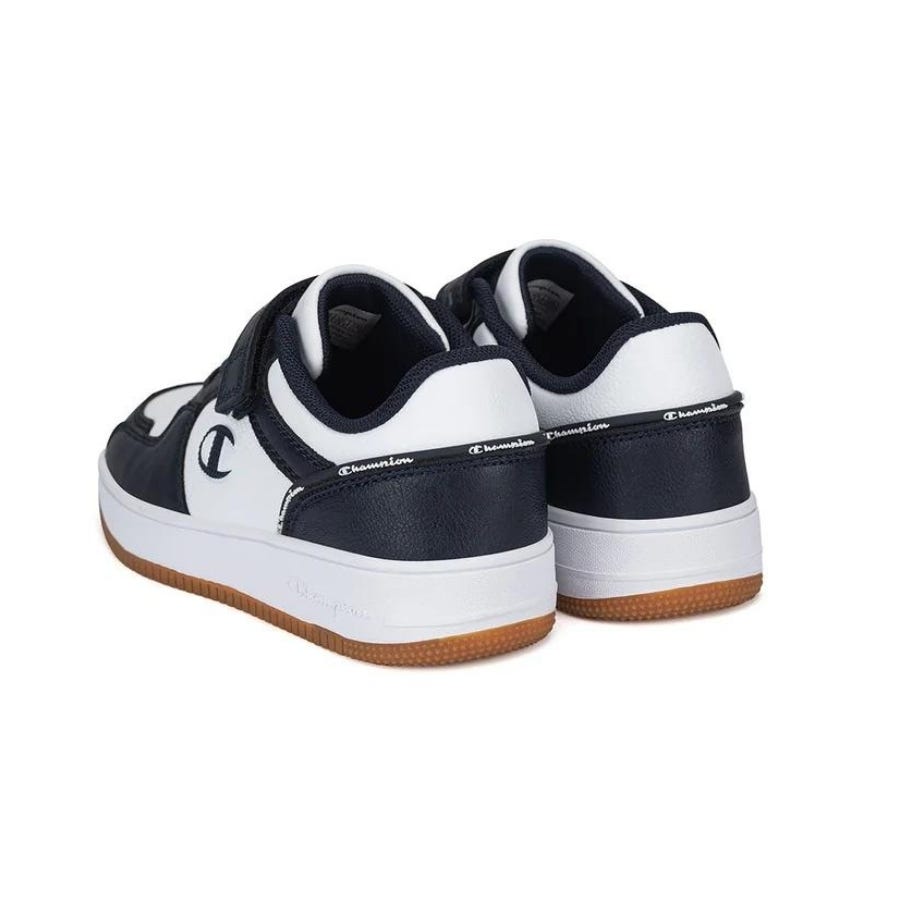 Wala Zapatillas Champion RD18 2.0 B PS LOW Low Cut Shoe
