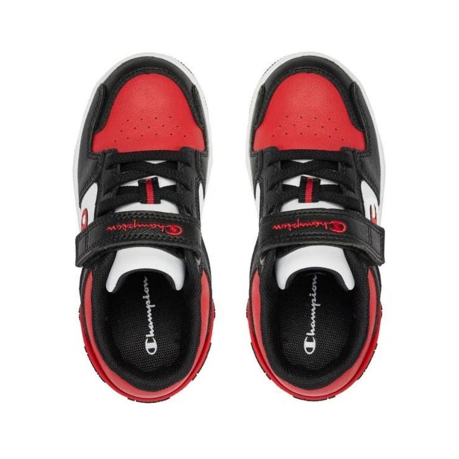 Wala Zapatillas Champion RD18 2.0 B PS LOW Low Cut Shoe