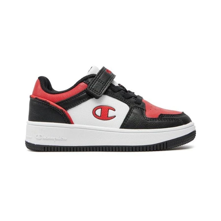 wala Zapatillas Champion RD18 2.0 B PS LOW Low Cut Shoe