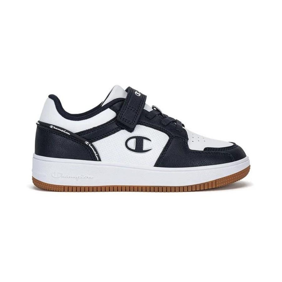 wala Zapatillas Champion RD18 2.0 B PS LOW Low Cut Shoe