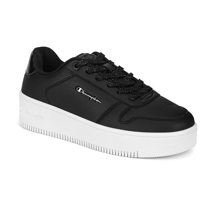 Wala Zapatillas Champion Rd18 Plat Chromo Low Cut Shoe