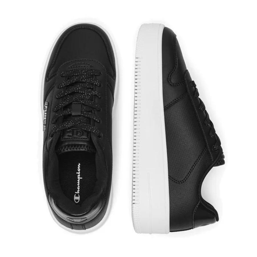 Wala Zapatillas Champion Rd18 Plat Chromo Low Cut Shoe