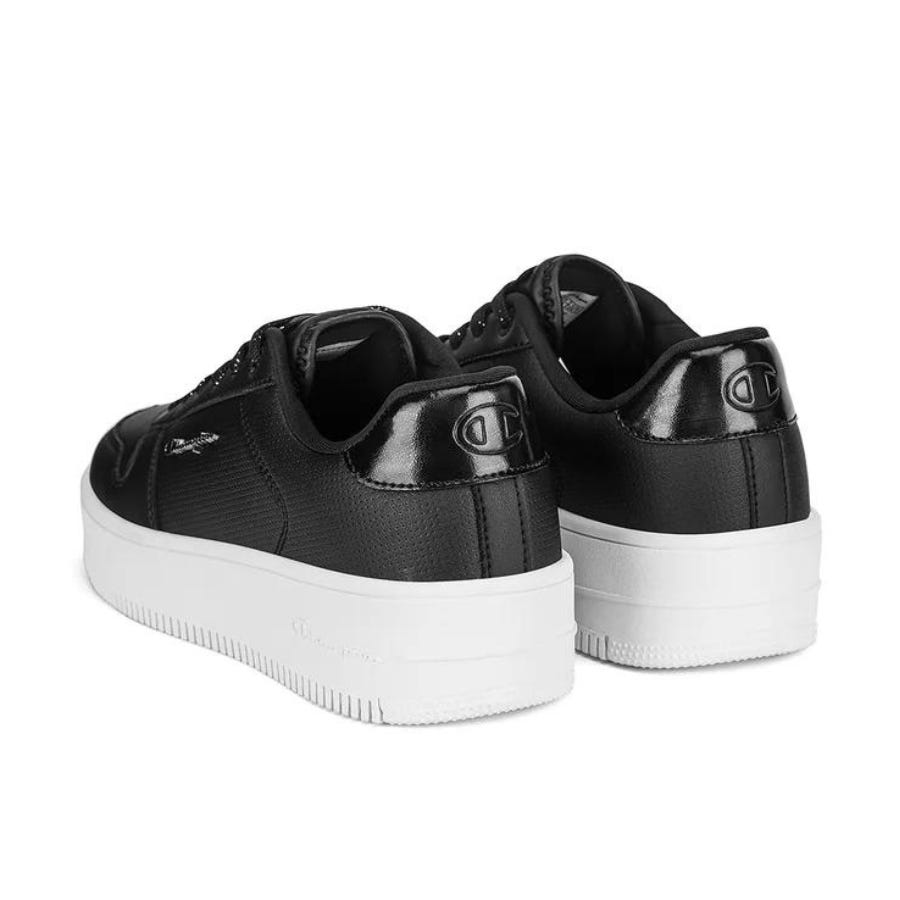 Wala Zapatillas Champion Rd18 Plat Chromo Low Cut Shoe
