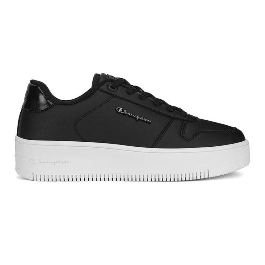 wala Zapatillas Champion Rd18 Plat Chromo Low Cut Shoe