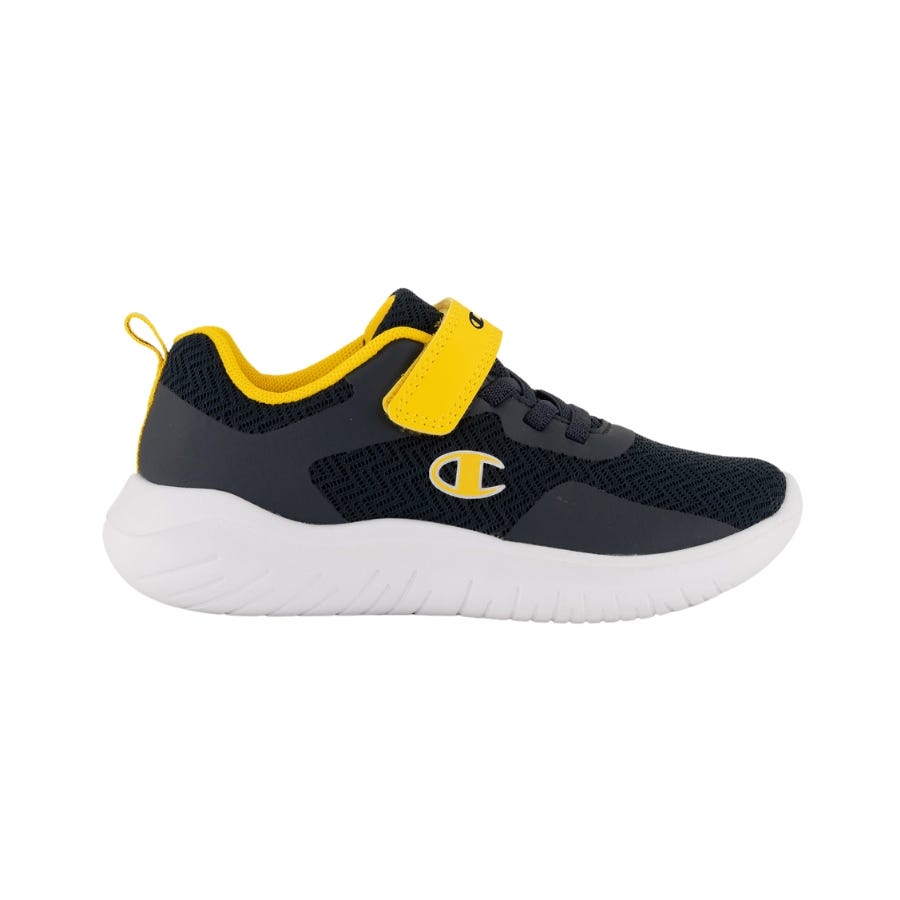 wala Zapatillas Champion SOFTY EVOLVE B PS Low Cut Shoe