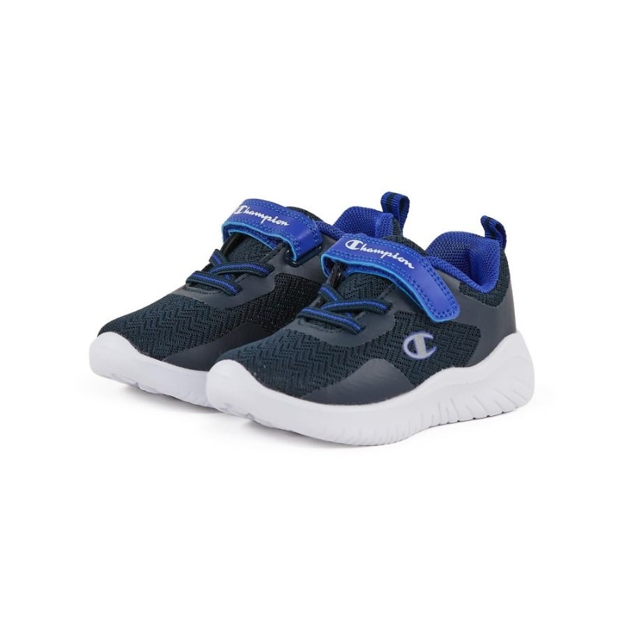 Wala Zapatillas Champion Softy Evolve B Td Low Cut Shoe