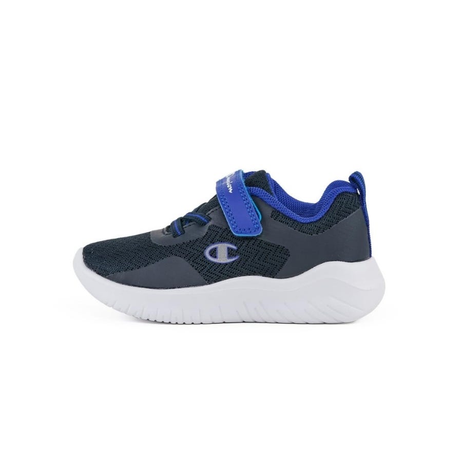 wala Zapatillas Champion Softy Evolve B Td Low Cut Shoe