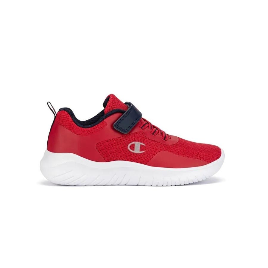 wala Zapatillas Champion Softy Evolve B Td Low Cut Shoe