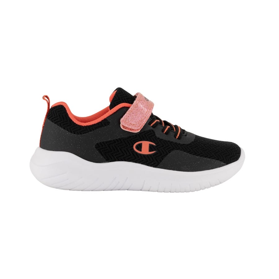 wala Zapatillas Champion SOFTY EVOLVE G PS Low Cut Shoe