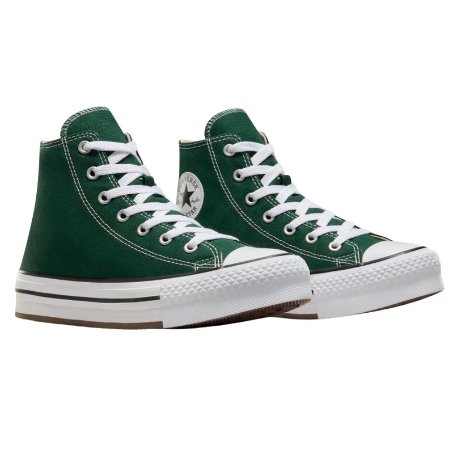 Wala Zapatillas Converse Chuck Taylor All Star Eva Lift
