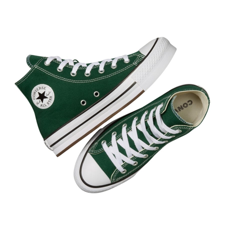 Wala Zapatillas Converse Chuck Taylor All Star Eva Lift
