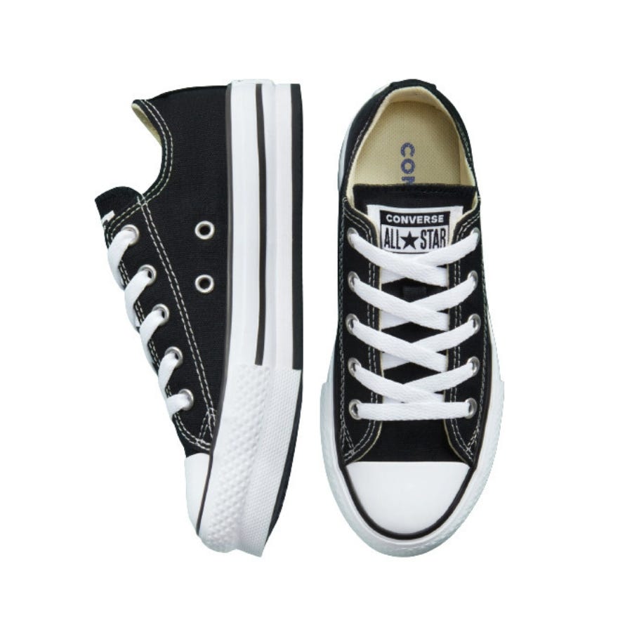 Wala Zapatillas Converse Chuck Taylor All Star Eva Lift Canvas Platform