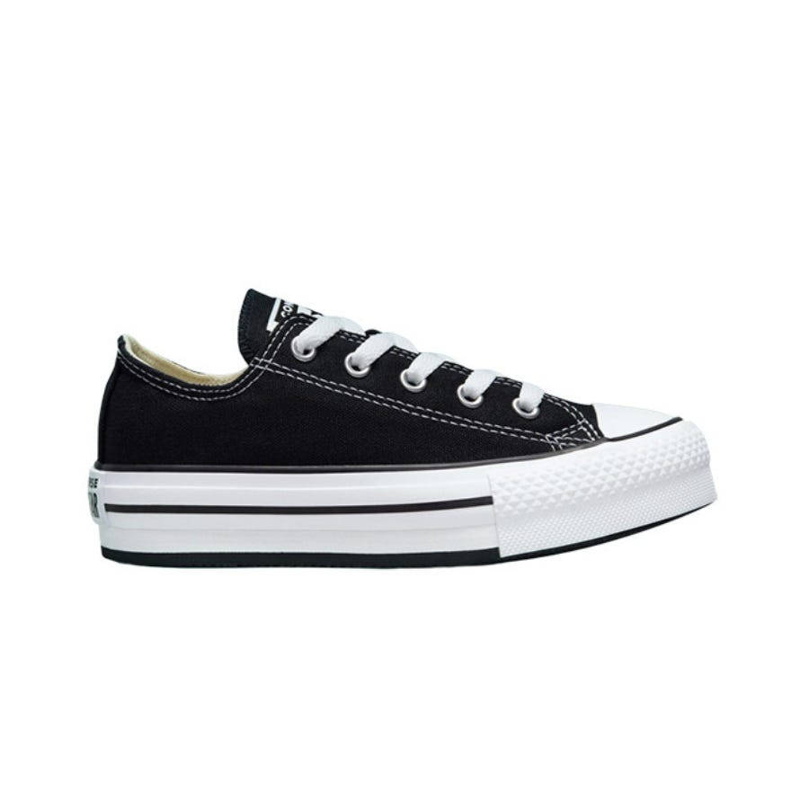 wala Zapatillas Converse Chuck Taylor All Star Eva Lift Canvas Platform