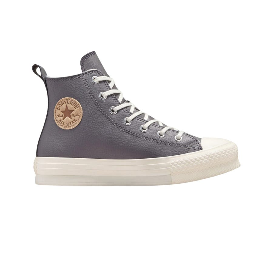 wala Zapatillas Converse Chuck Taylor All Star Eva Lift Leather