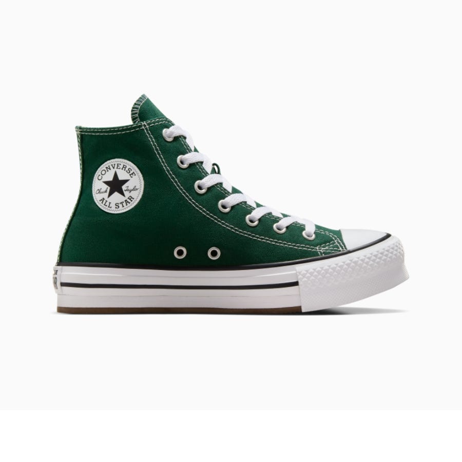 wala Zapatillas Converse Chuck Taylor All Star Eva Lift