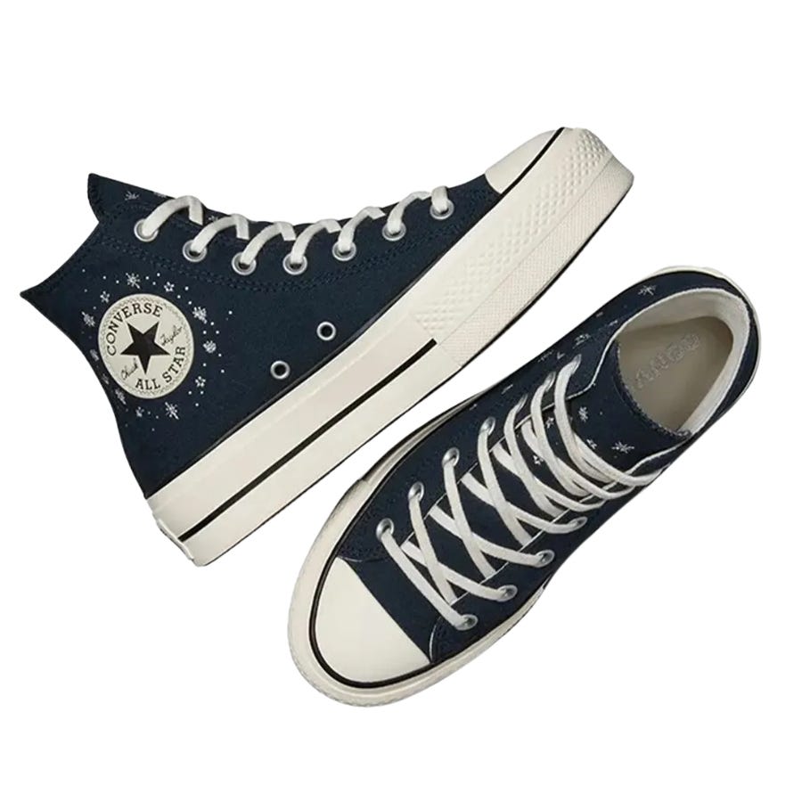 Wala Zapatillas Converse Chuck Taylor All Star Lift