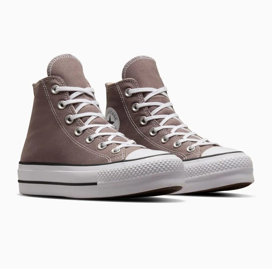Wala Zapatillas Converse Chuck Taylor All Star Lift Platform