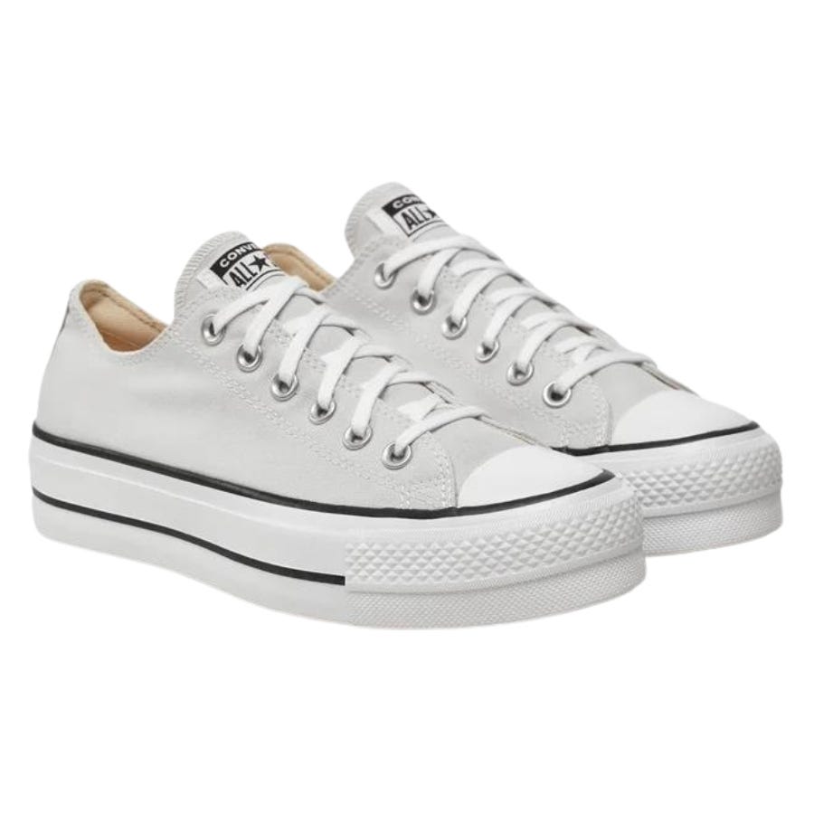 Wala Zapatillas Converse Chuck Taylor All Star Lift Platform