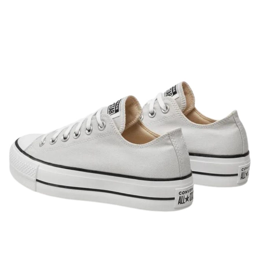 Wala Zapatillas Converse Chuck Taylor All Star Lift Platform