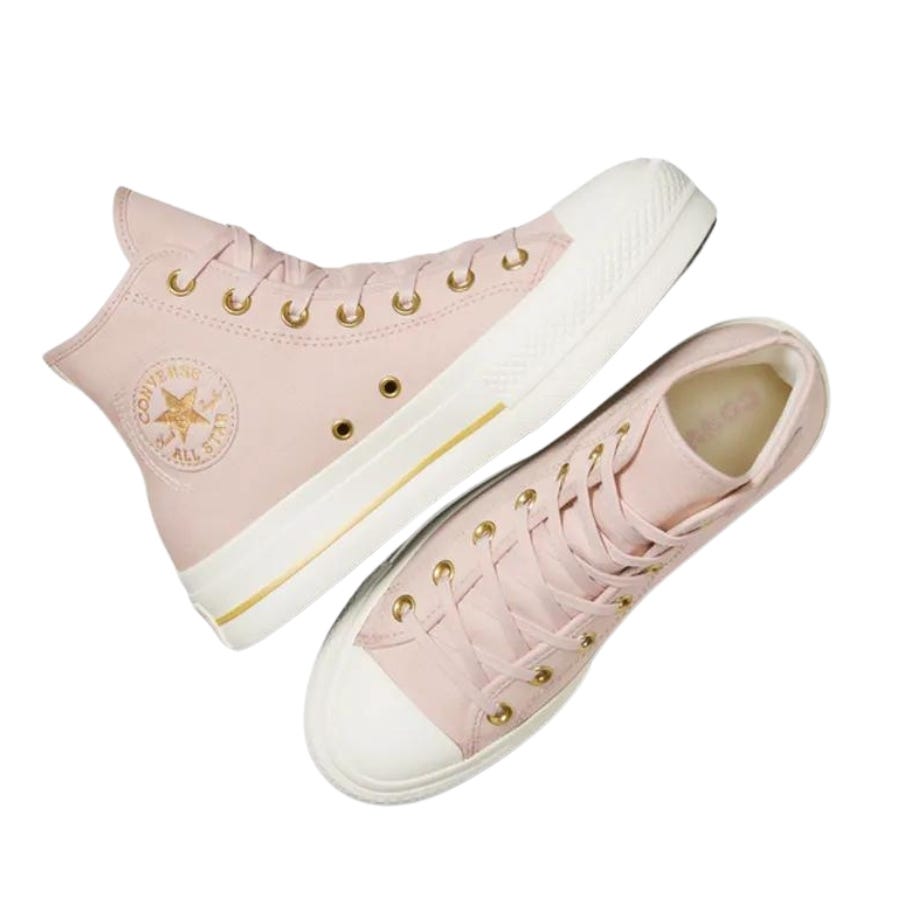 Wala Zapatillas Converse Chuck Taylor All Star Lift Platform Tailored Lines