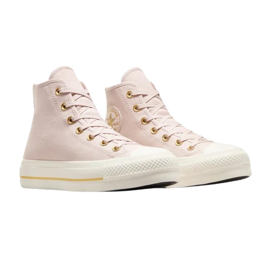 Wala Zapatillas Converse Chuck Taylor All Star Lift Platform Tailored Lines