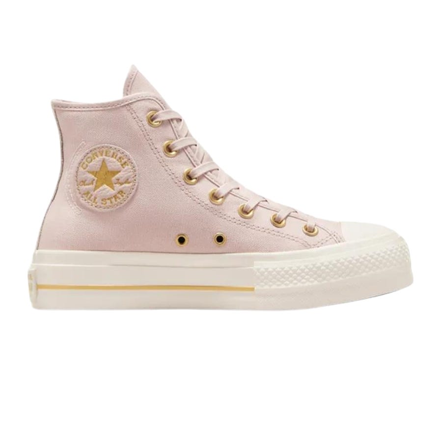 wala Zapatillas Converse Chuck Taylor All Star Lift Platform Tailored Lines