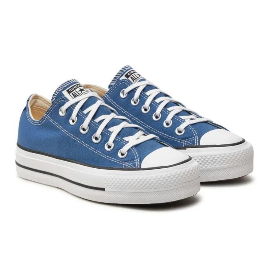 Wala Zapatillas Converse Chuck Taylor All Star Lift Platform