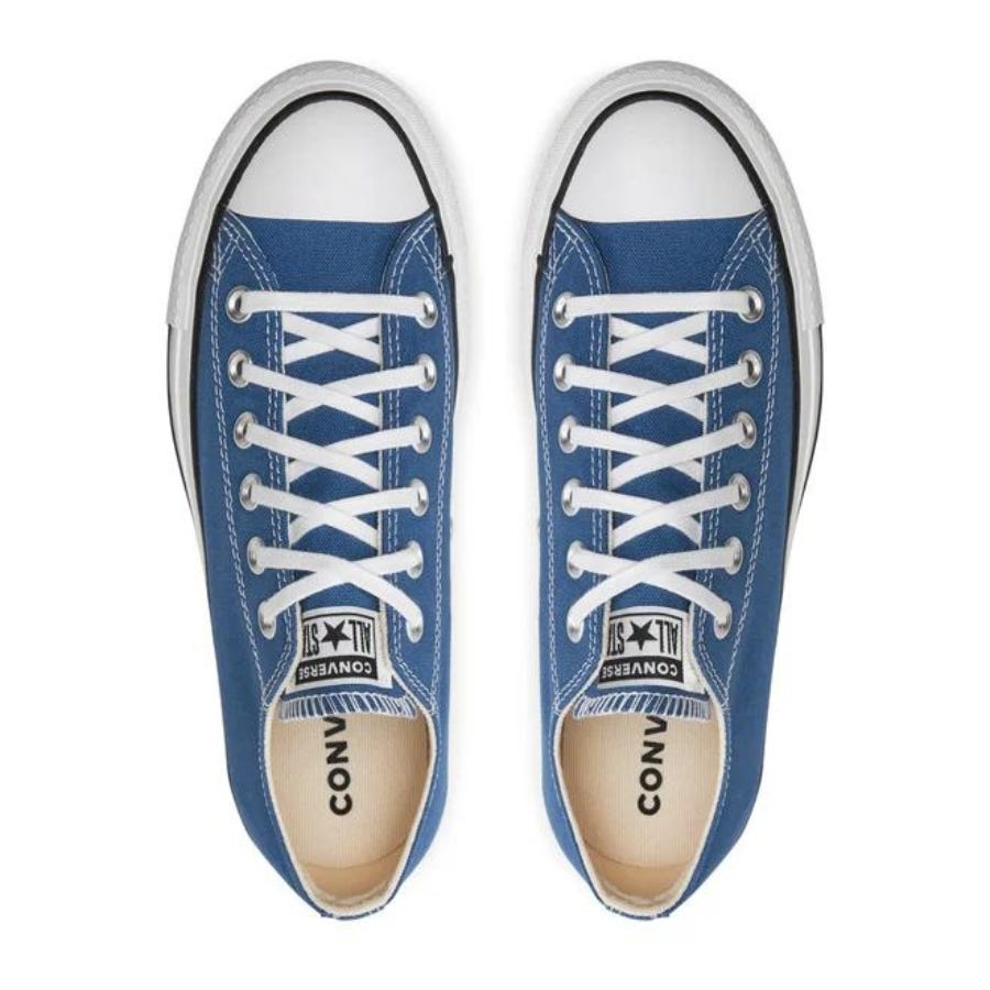Wala Zapatillas Converse Chuck Taylor All Star Lift Platform