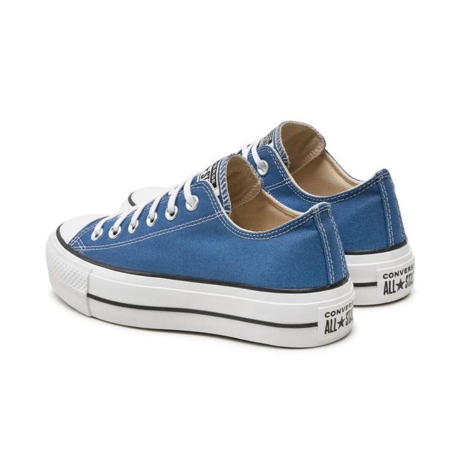 Wala Zapatillas Converse Chuck Taylor All Star Lift Platform