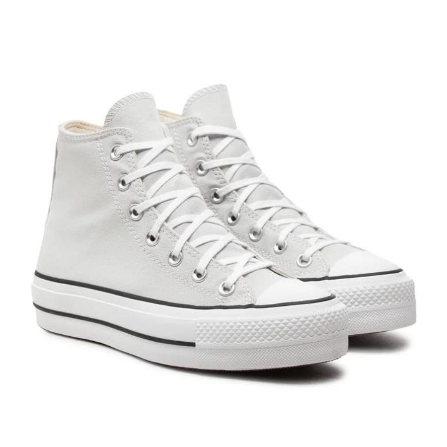 Wala Zapatillas Converse Chuck Taylor All Star Lift Platform