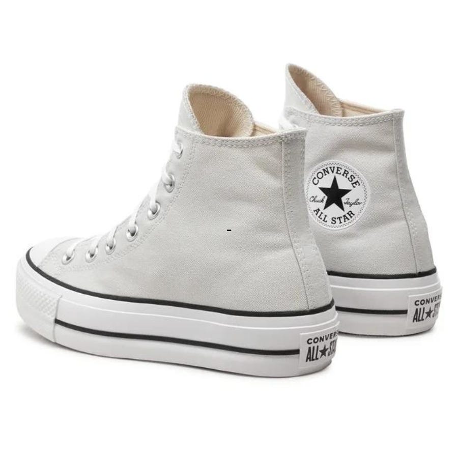 Wala Zapatillas Converse Chuck Taylor All Star Lift Platform