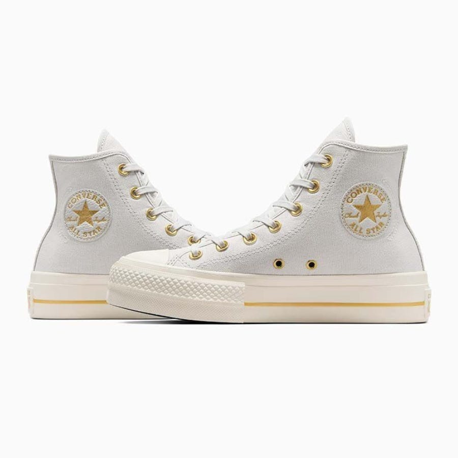 Wala Zapatillas Converse Chuck Taylor All Star Lift Platform Tailored Lines