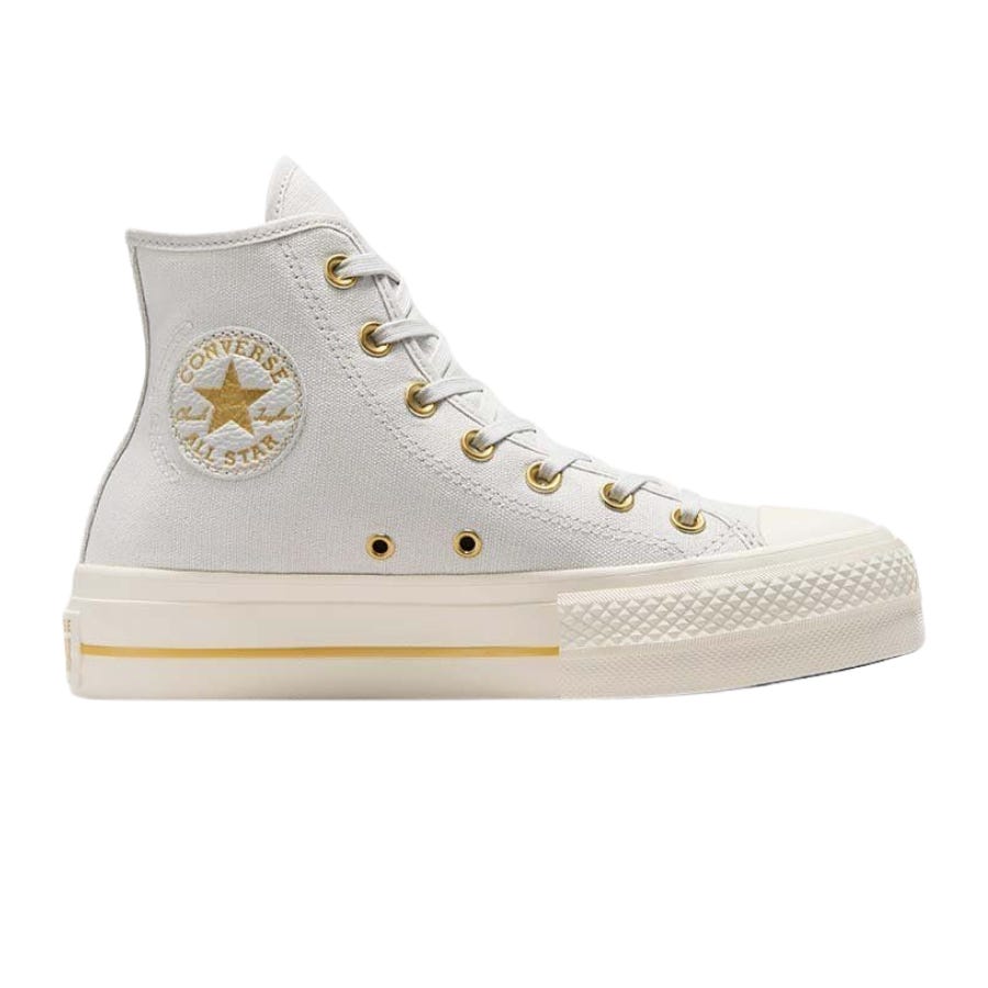 wala Zapatillas Converse Chuck Taylor All Star Lift Platform Tailored Lines