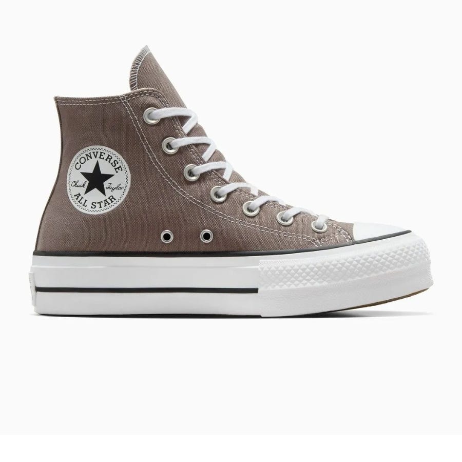 wala Zapatillas Converse Chuck Taylor All Star Lift Platform