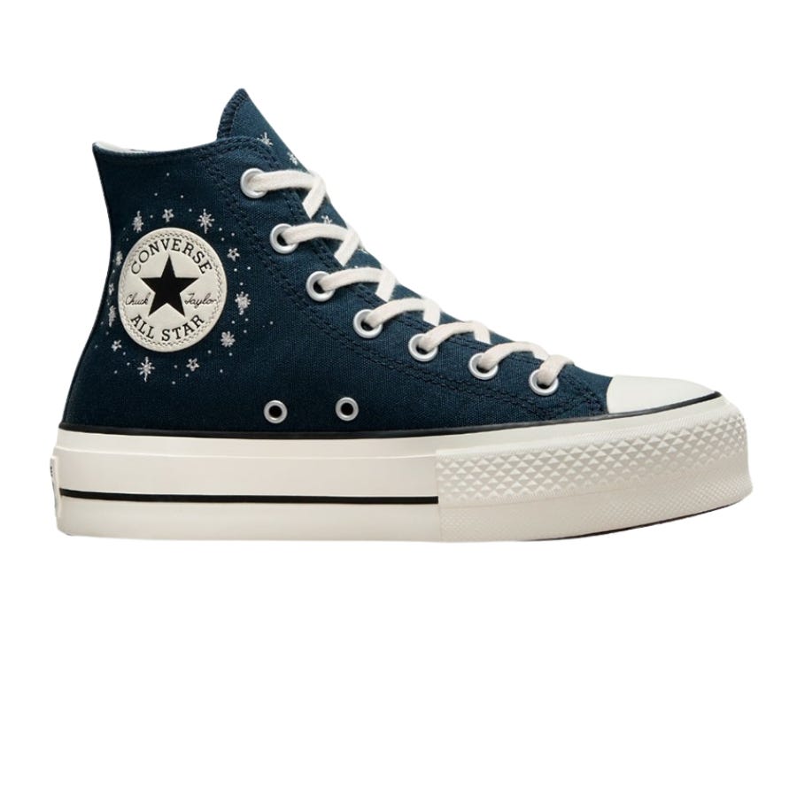 wala Zapatillas Converse Chuck Taylor All Star Lift