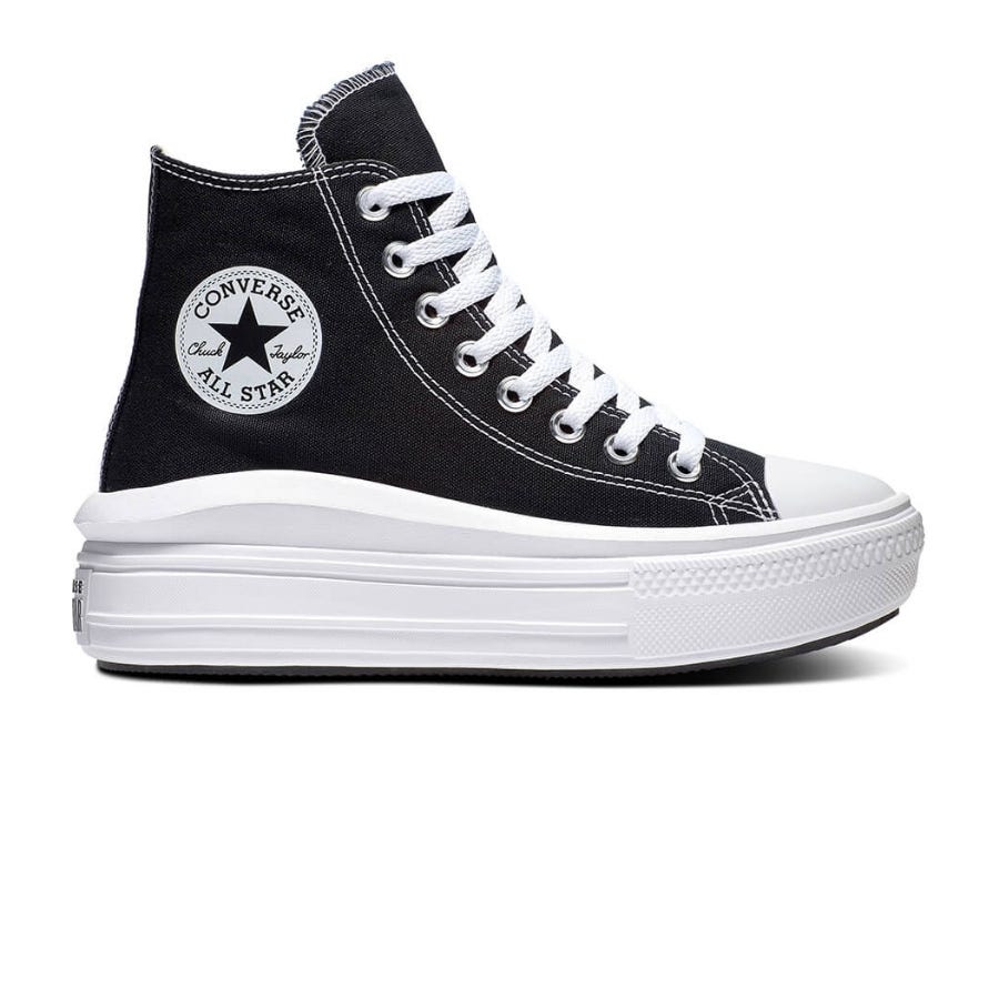 wala Zapatillas Converse Chuck Taylor All Star Move