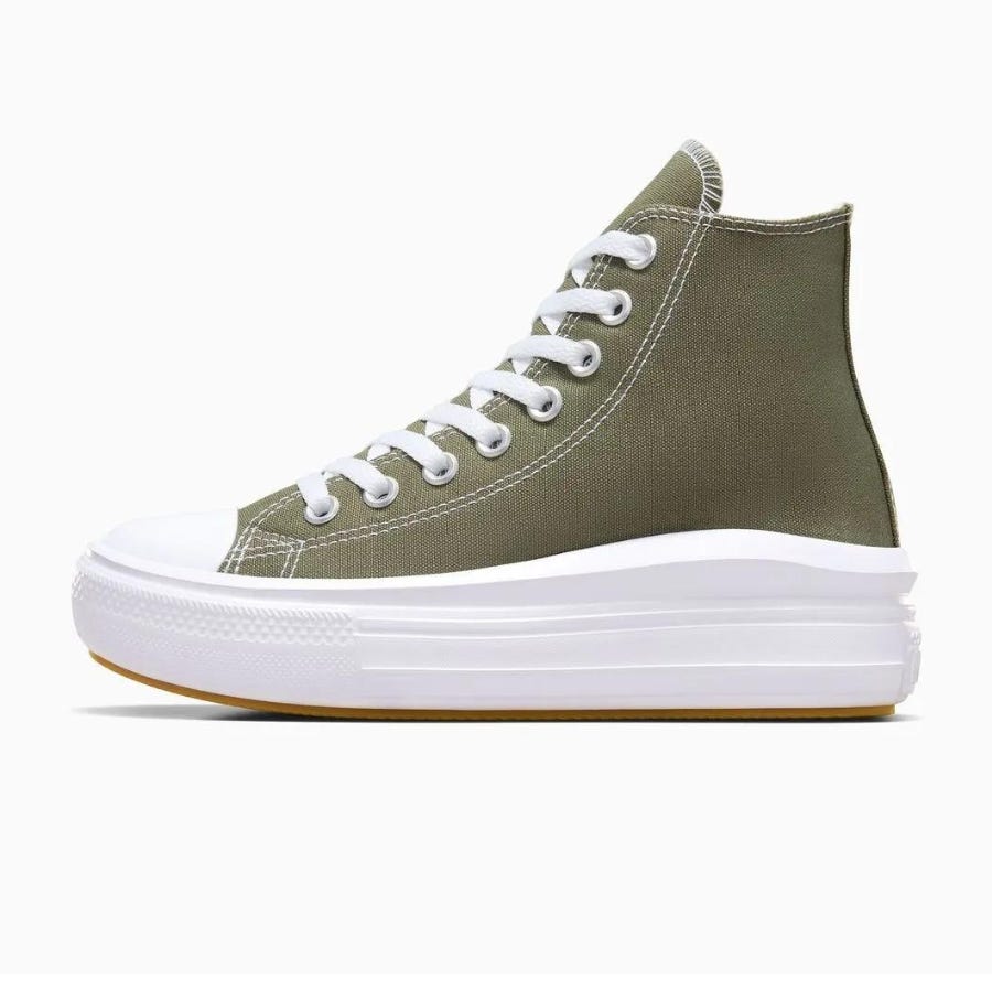 Wala Zapatillas Converse Chuck Taylor All Star Move Platform